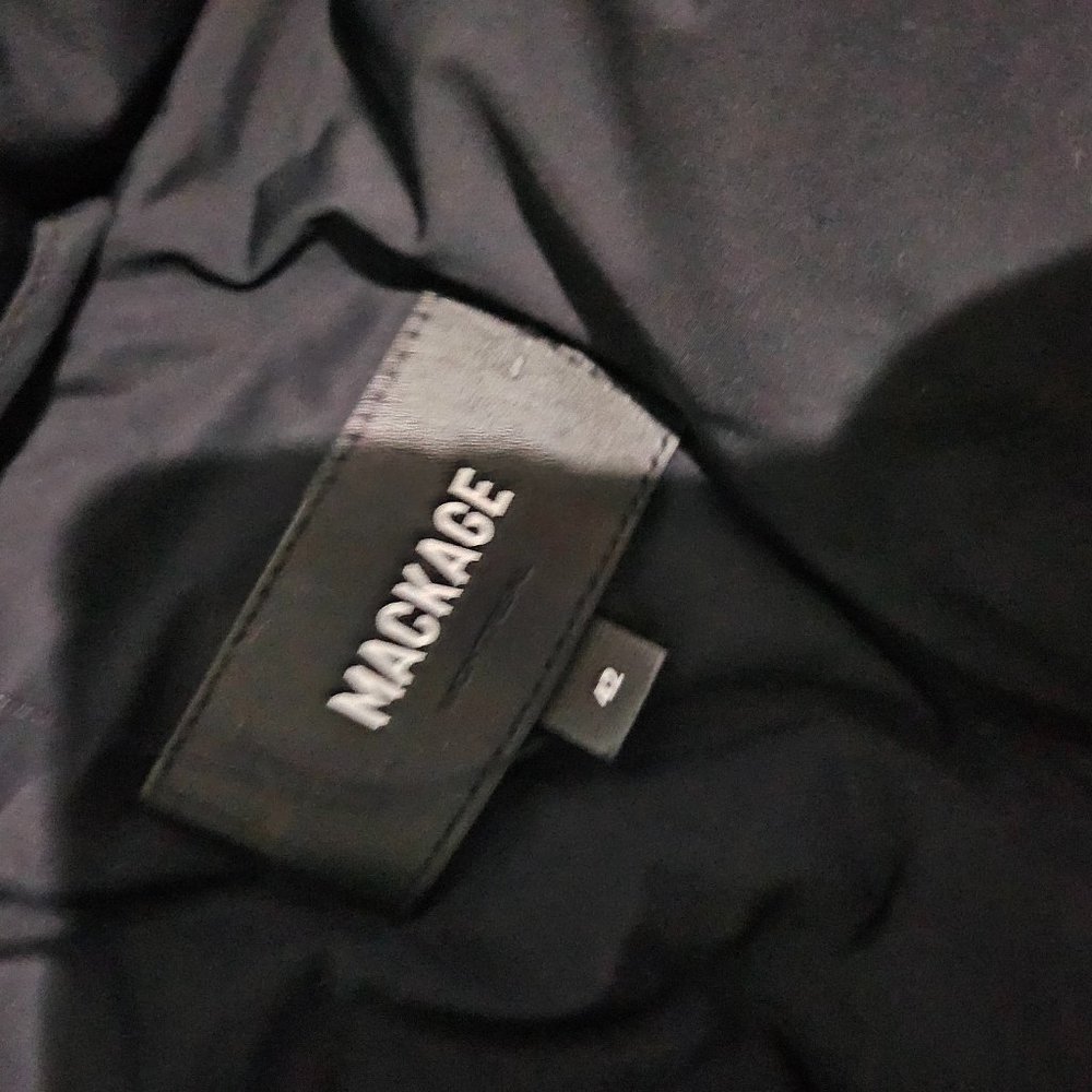 Mackage Puffer